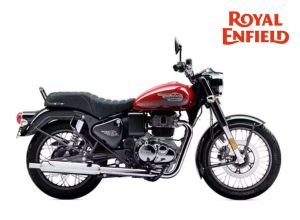 Bullet 350