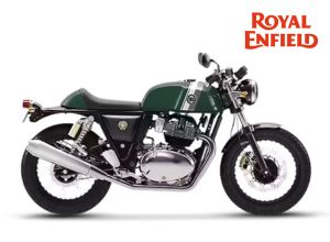 Continental GT 650