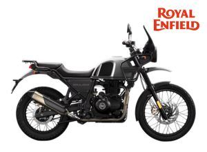 Himalayan 411