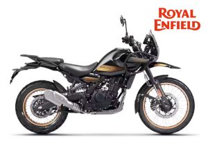 Himalayan 450