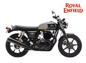 Interceptor 650