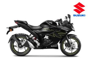GIXXER 150