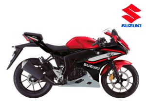 GSX-R150