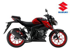 GSX-S150