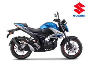 Gixxer 150 FI