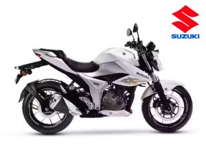 Gixxer 250