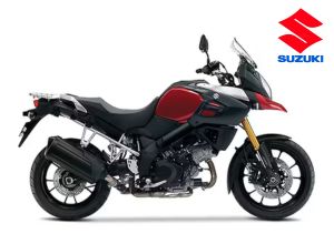 V-Strom 1000