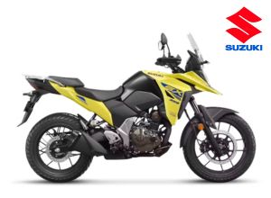 V-Strom 250