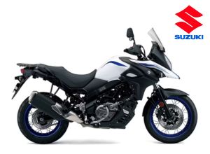 V-Strom 650 XT