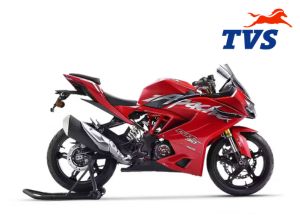 Apache RR 310