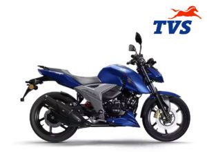 Apache RTR 160 4V