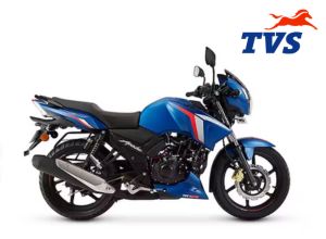 Apache RTR 160