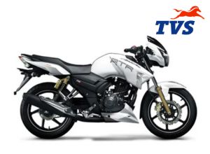 Apache RTR 180