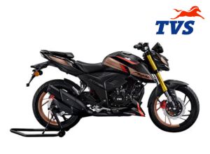 Apache RTR 200 4V