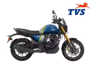 TVS Ronin 225