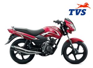 TVS Sport