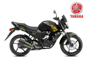 FZ 16