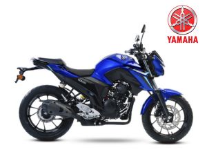 FZ 25