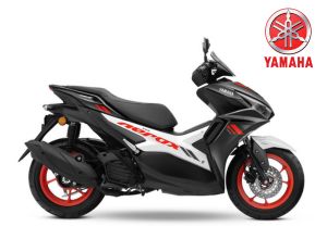 Nmax / Aerox 155