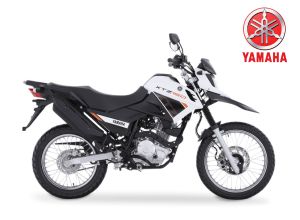 XTZ 150