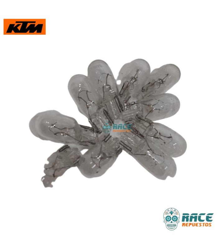 Bombillo Farola Duke 200/390 Original KTM