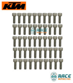  TORNILLO DE CABEZA HUECA